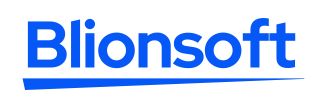 Blionsoft - Software development Agency