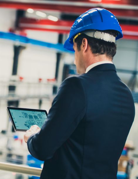 Applications of Digital Transformation Services