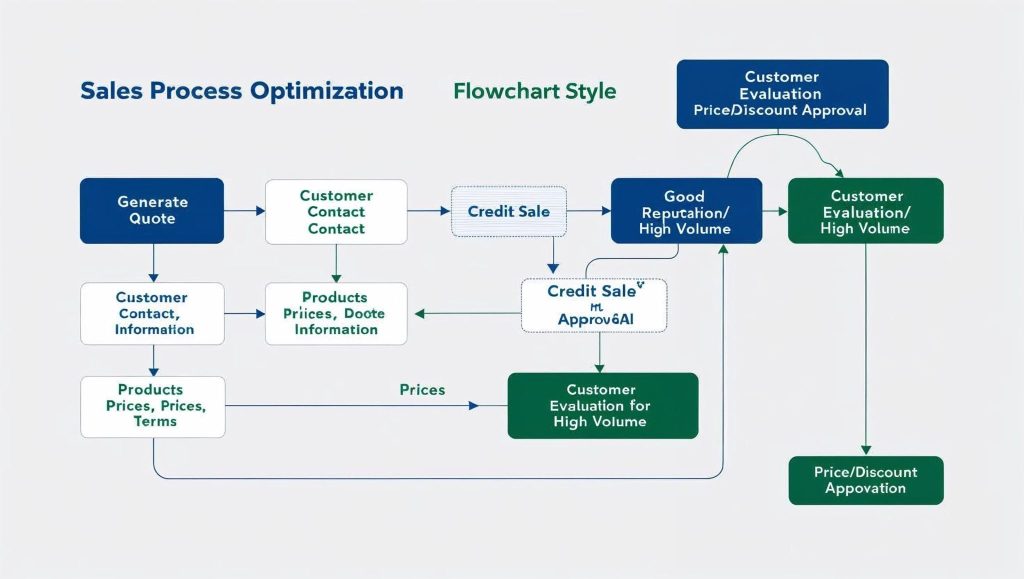 Software development process