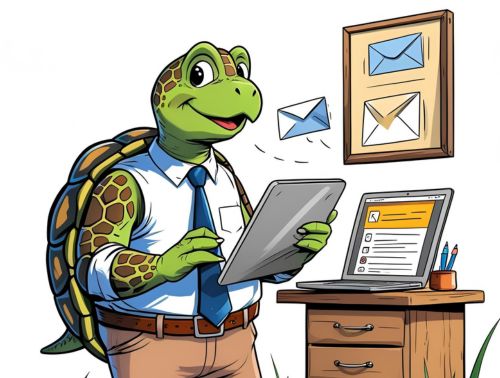 You're losing money because your sales team takes too long in reaching out to new website leads.