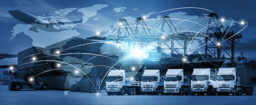 Logistics Optimization Software