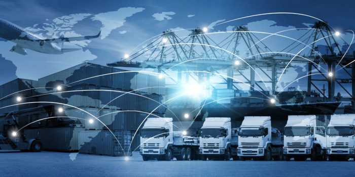 Logistics Optimization Software